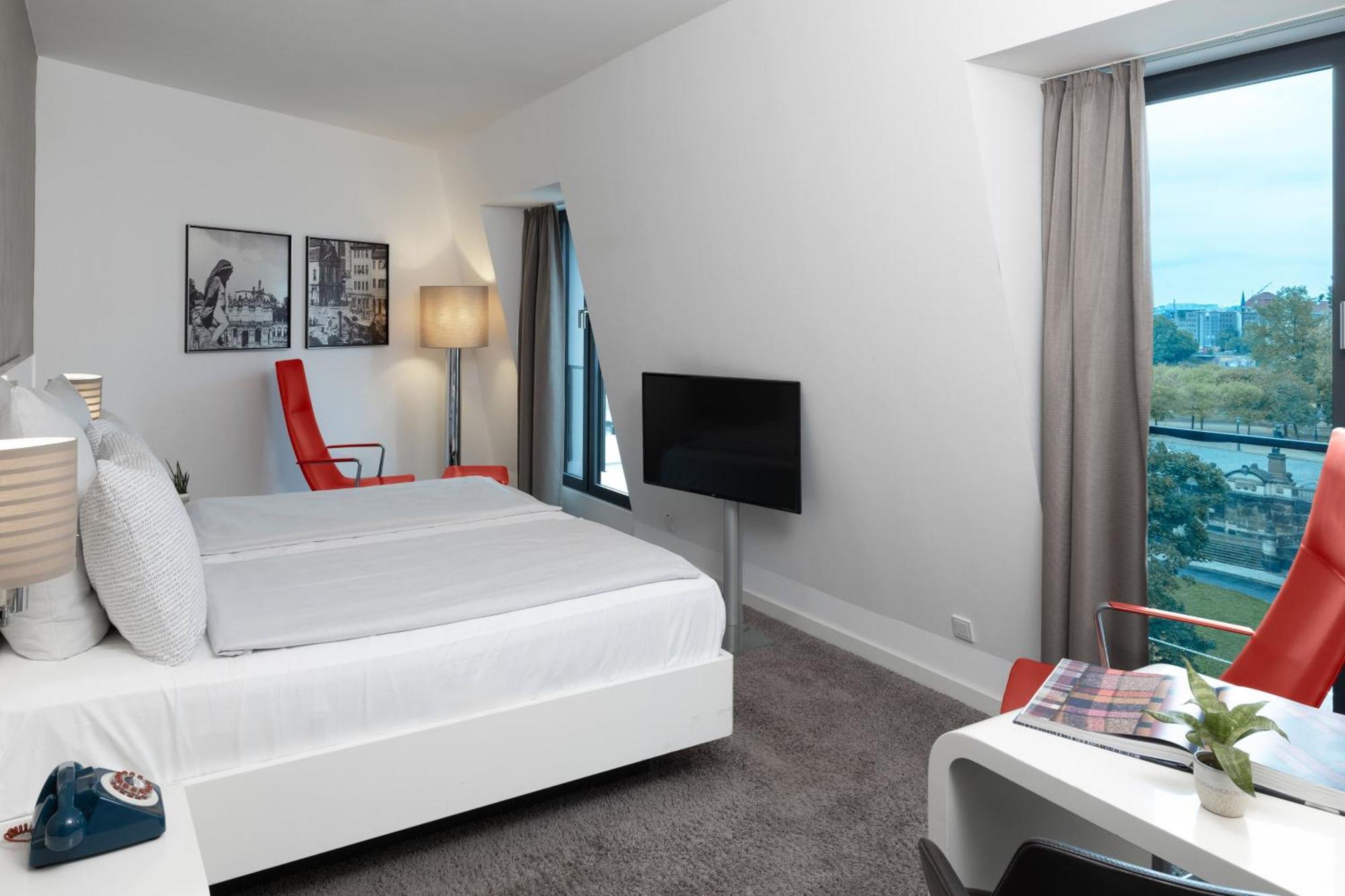 The Innside Premium Room
