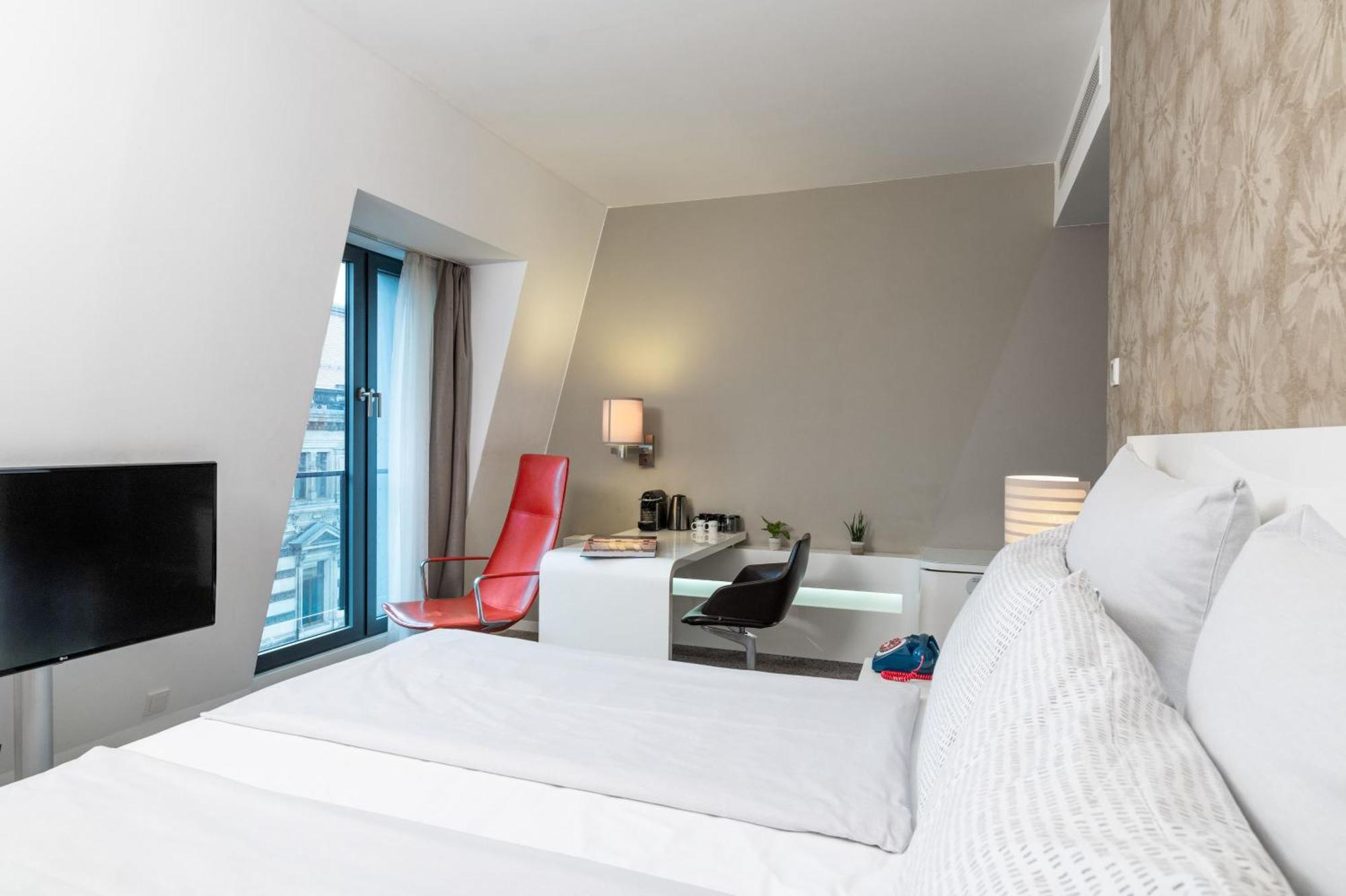 The Innside Premium Room