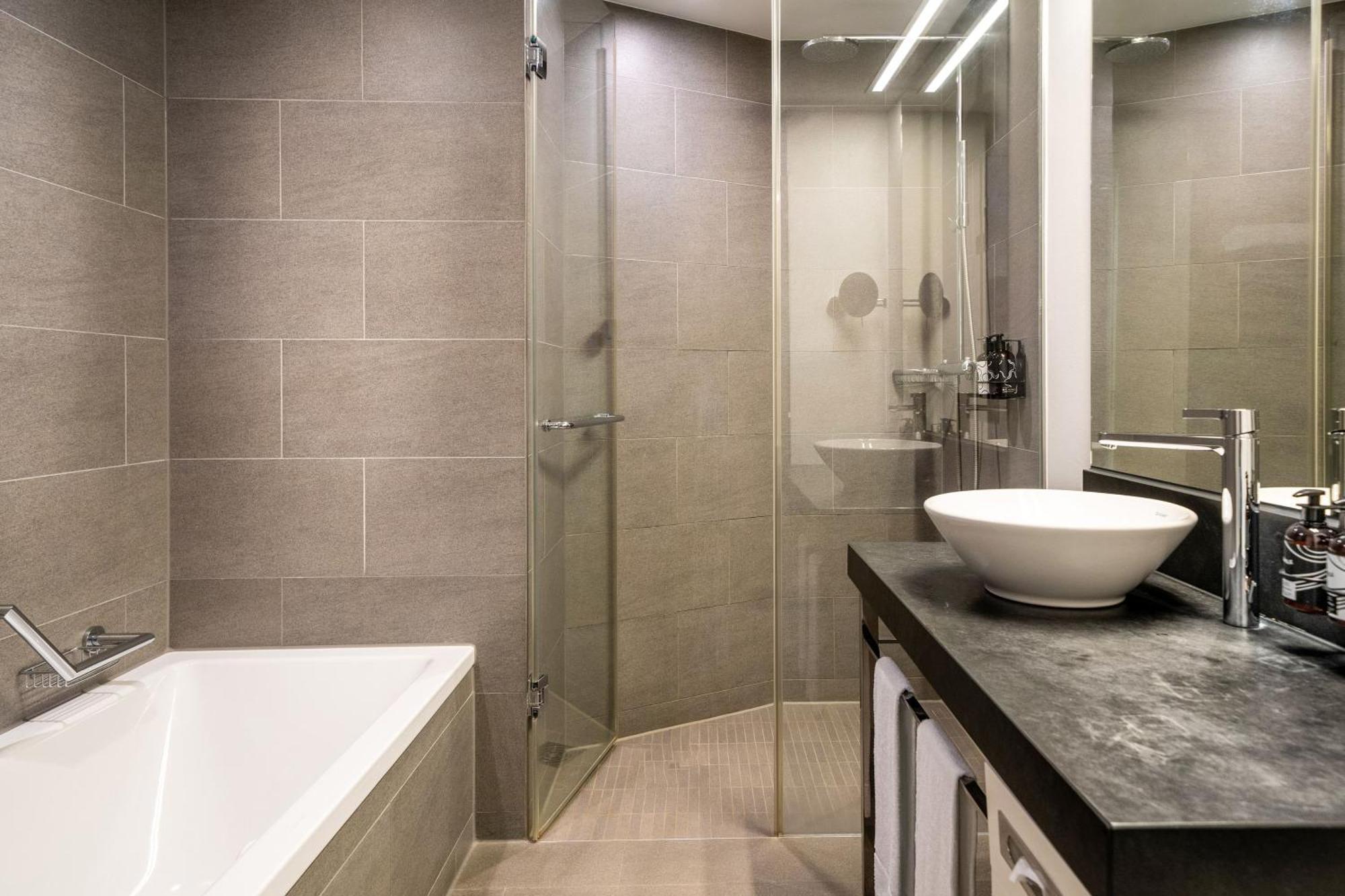 The Innside Premium Room